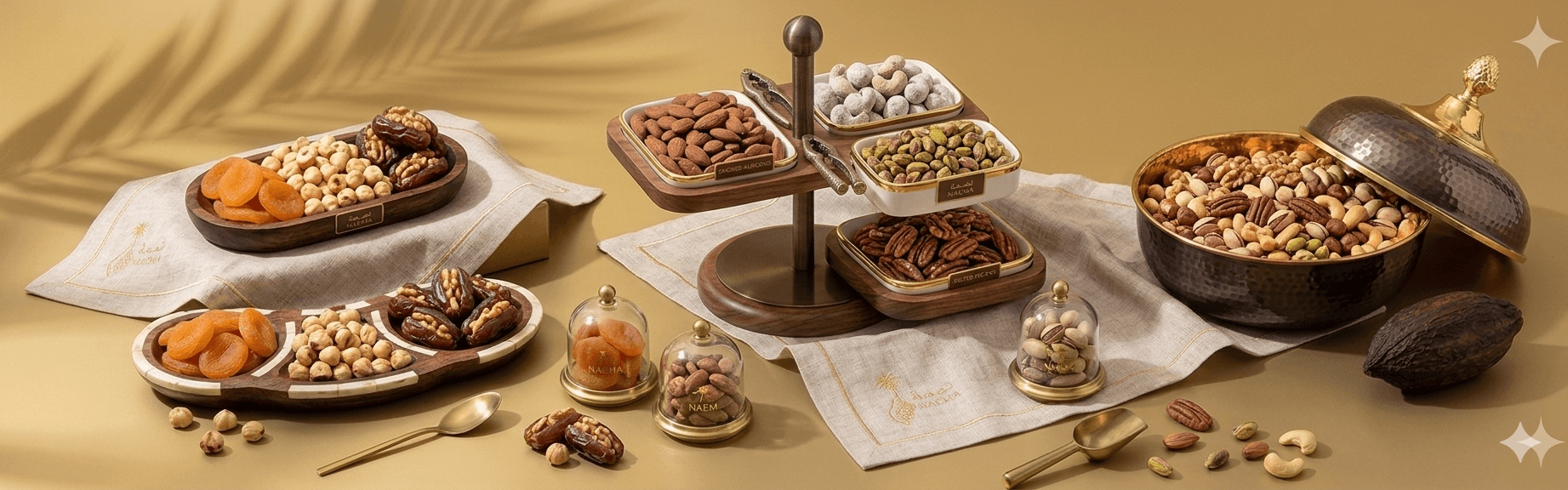 The Sweetness of Tradition
