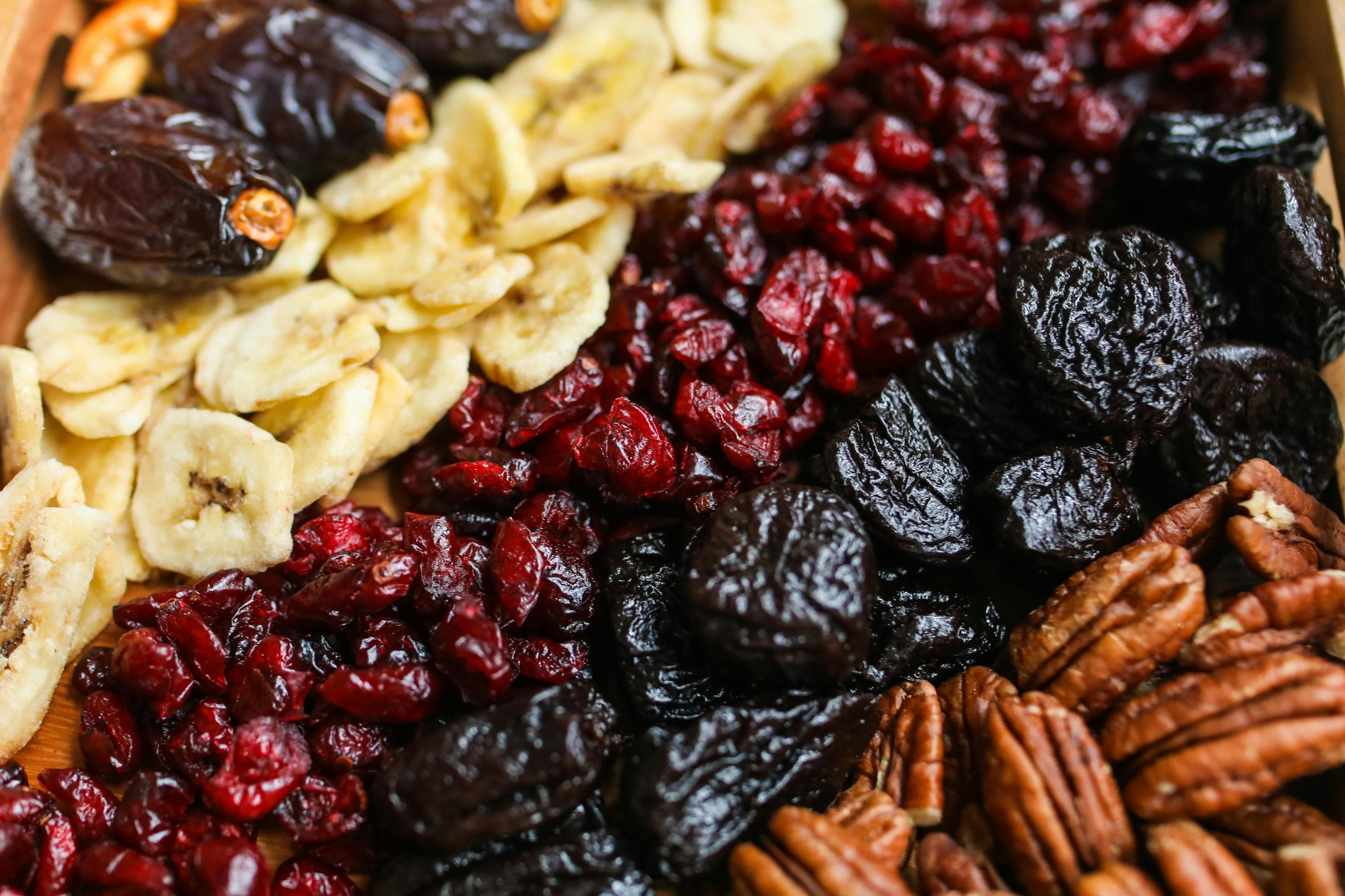 Dried Figs