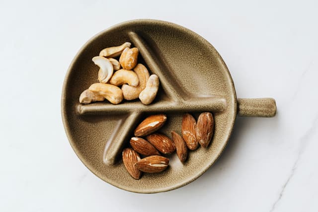 Nuts