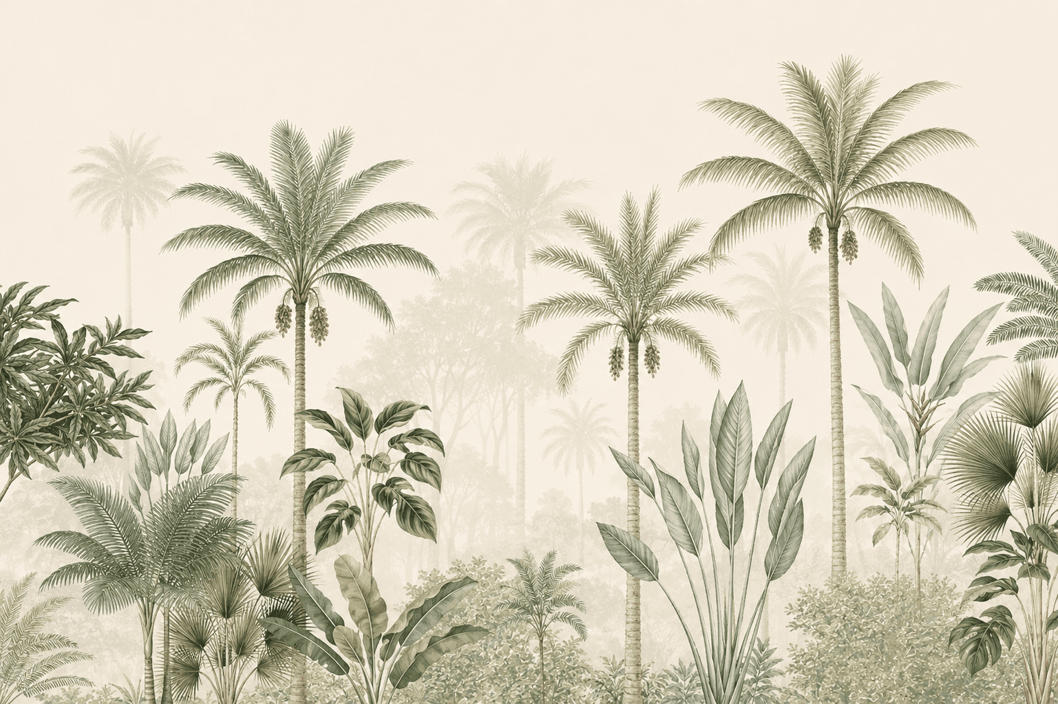 palm