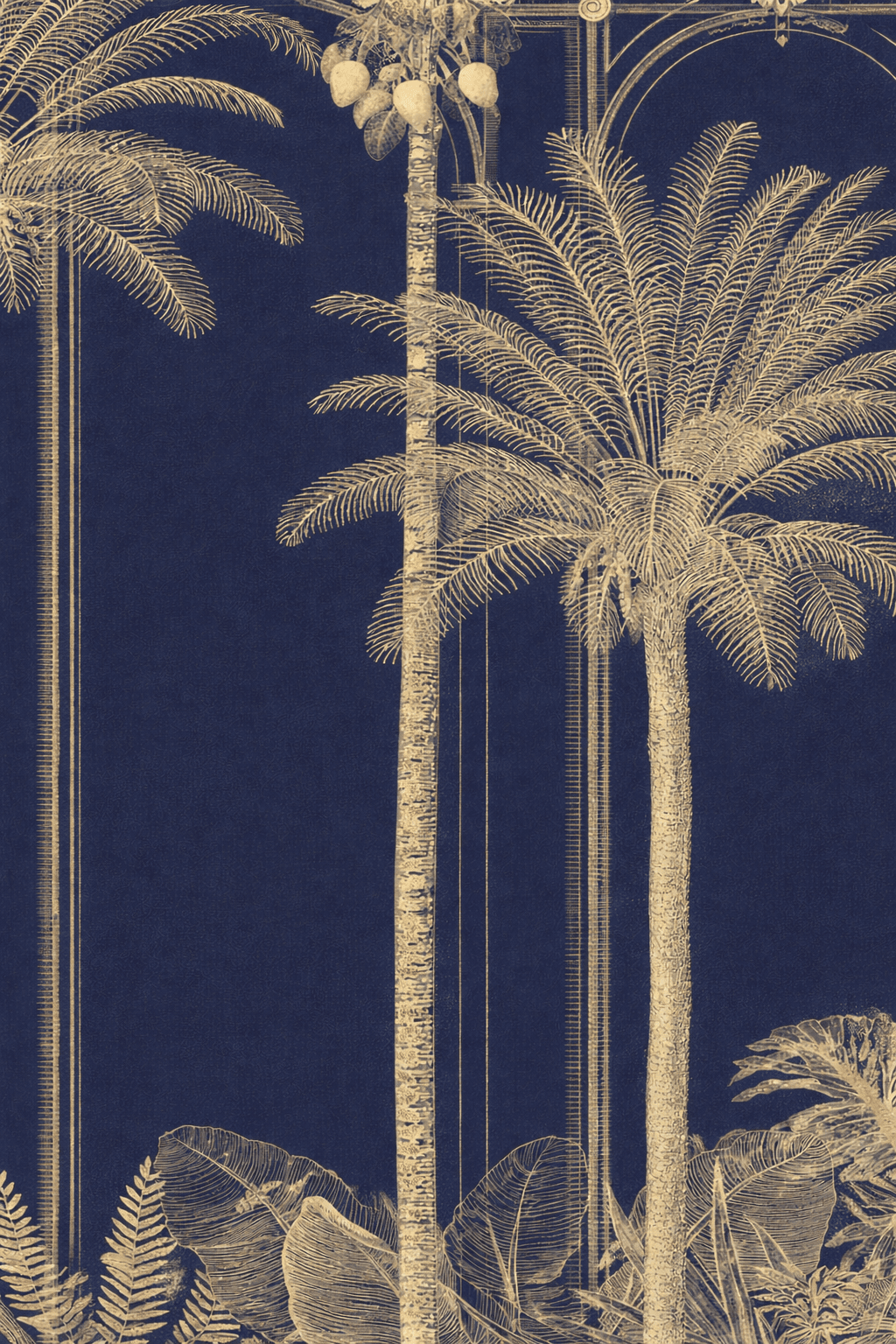 palm